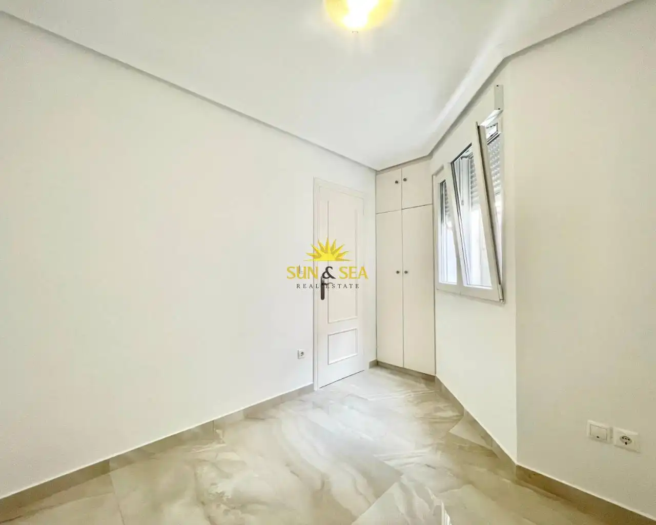 Penthouse with terrace for sale in Centro, imagen 13