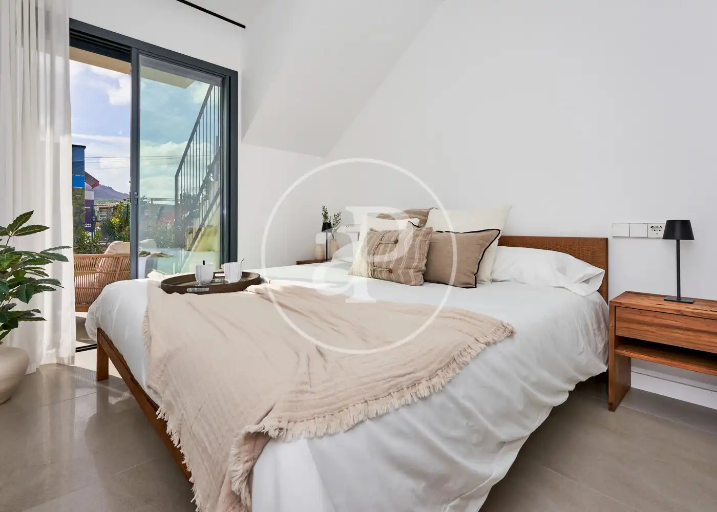 Flat for sale in Sant Elm