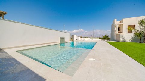 CASA ADOSADA conampnbsp PISCINA comunitaria y SOLAacuteRIUM en COXVIVIENDA REF HL002NDDESCRIPCIONResidencial de casas adosadas sit