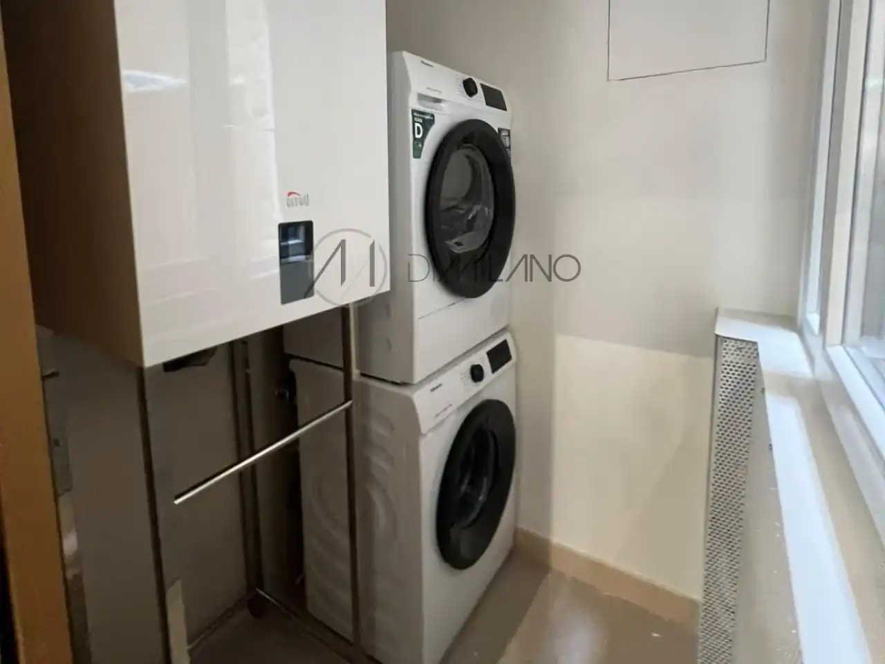 Appartement avec ascenseur à louer à Centro Urbano, imagen 10