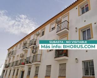 Exterior view of Flat for sale in Campillos  with Swimming Pool