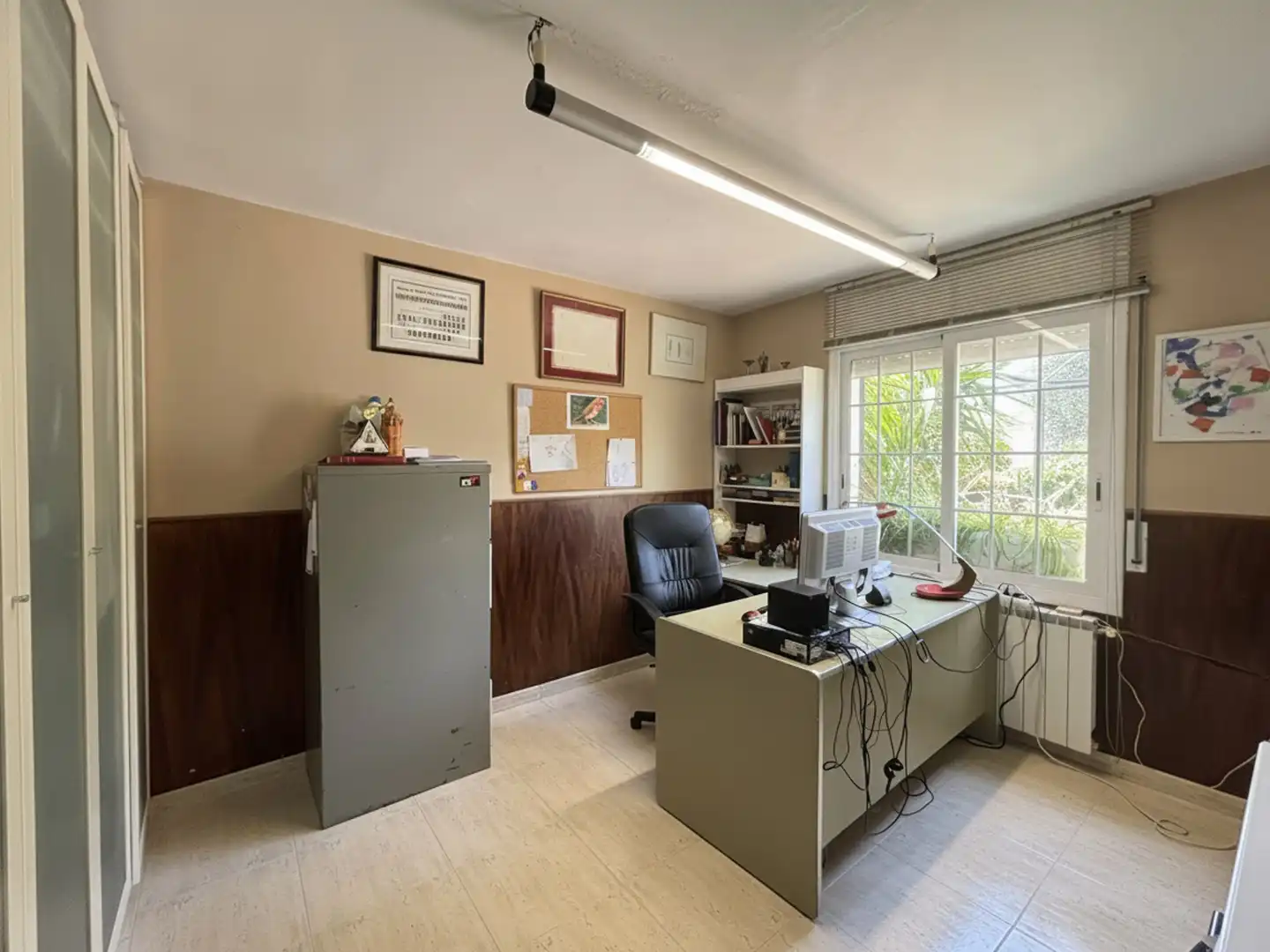 Haus oder Chalet zum Verkauf in Caldes de Montbui mit Klimaanlage, Heizung und Privatgarten