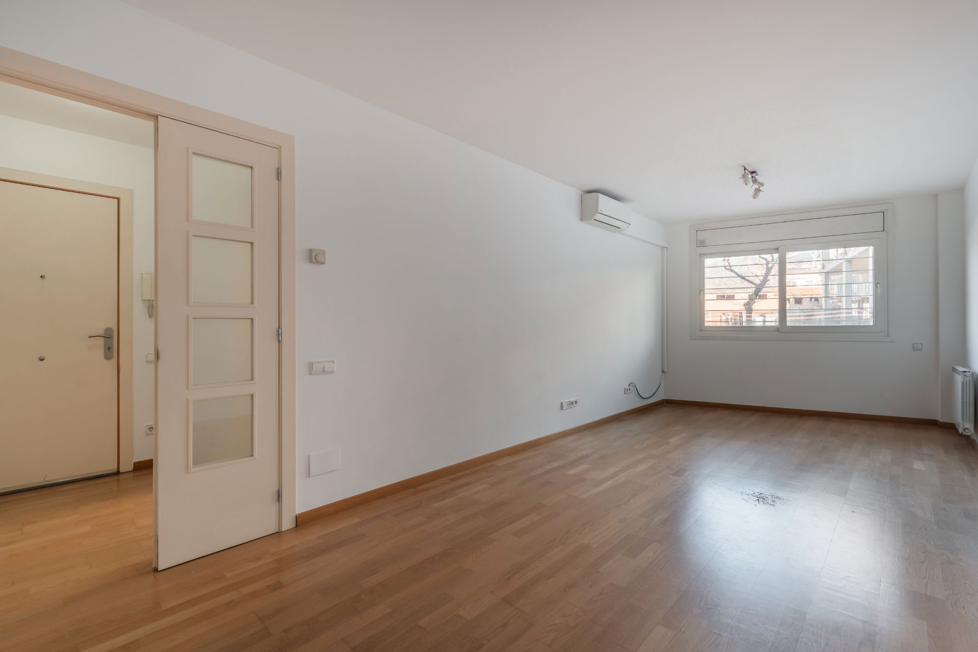 Flat for sale in La Garriga  with Air Conditioner, Heating and Parquet flooring