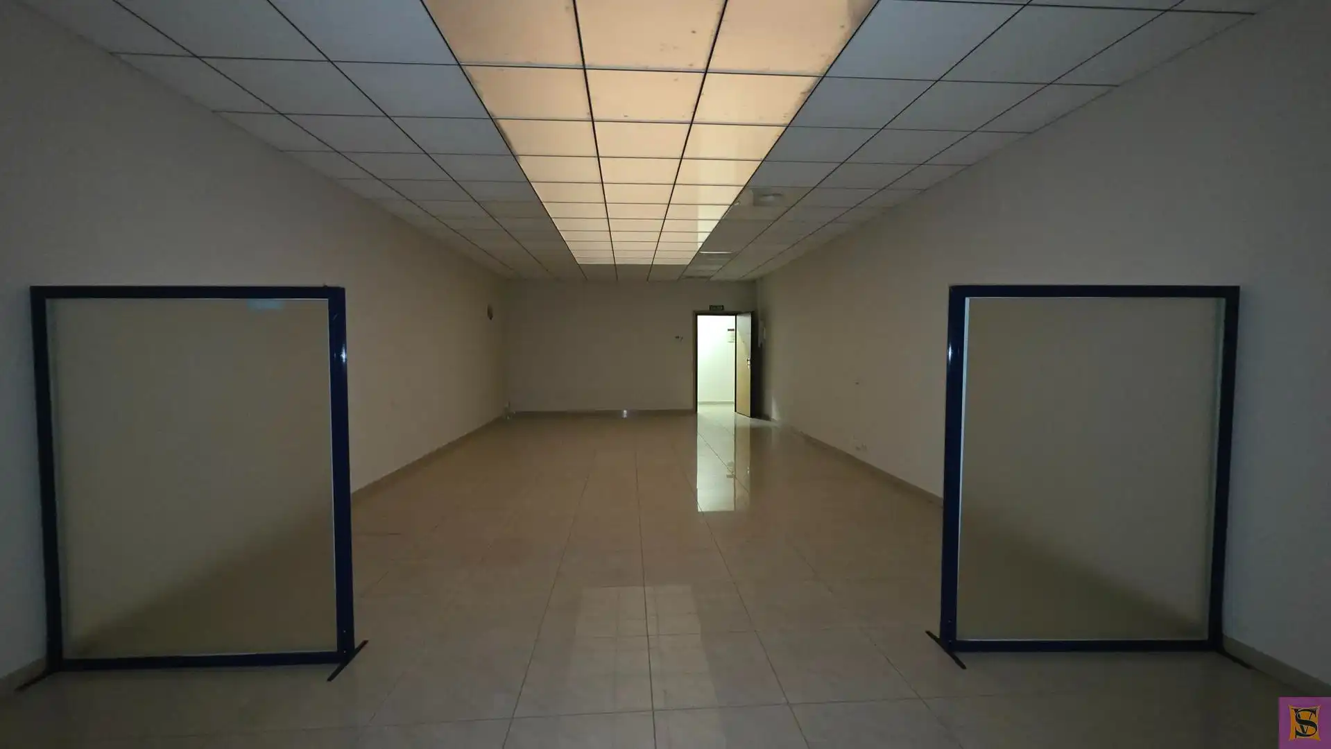 Oficina de alquiler en Aldaia con Aire acondicionado, Calefacción y Internet