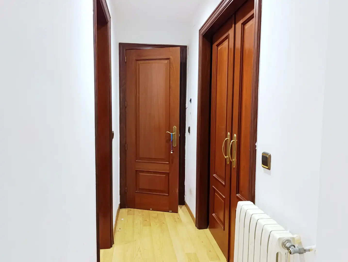 Pis en venda en Calella amb Aire condicionat, Calefacció i Parquet