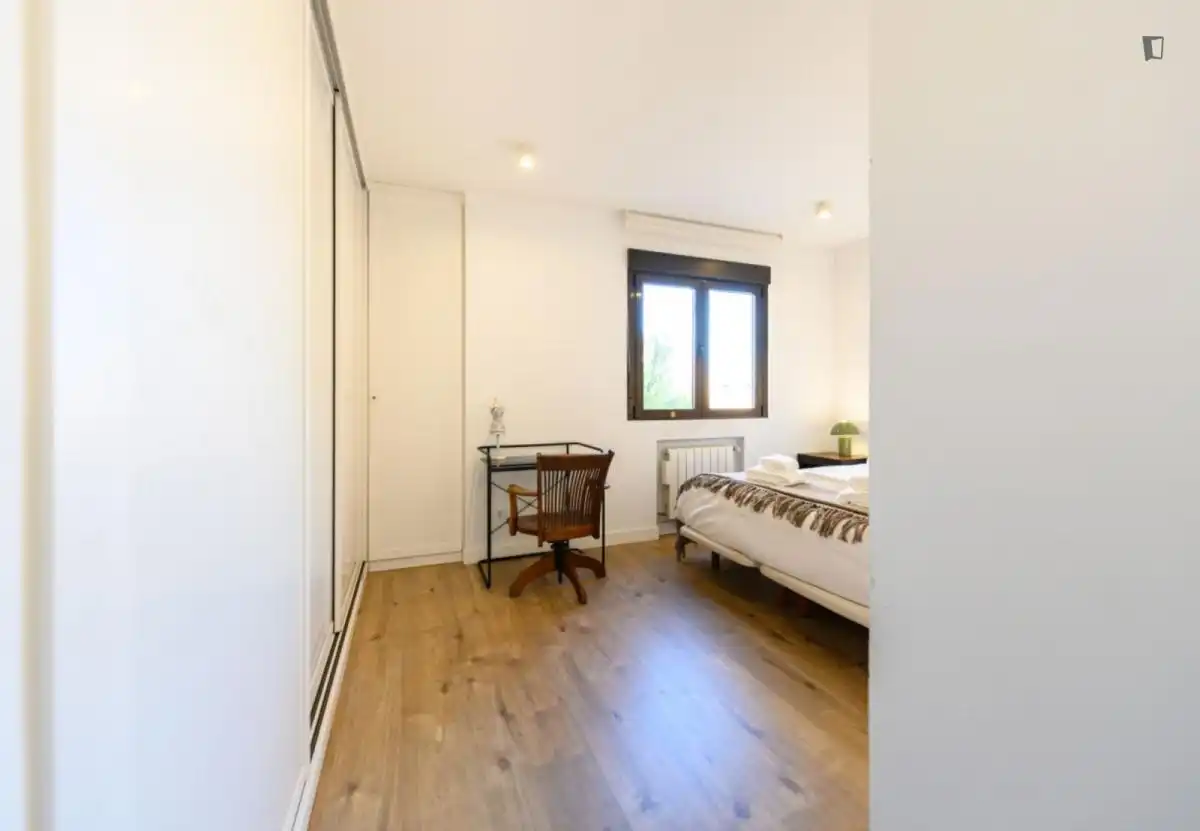 Apartamento de alquiler en Madrid, Madrid