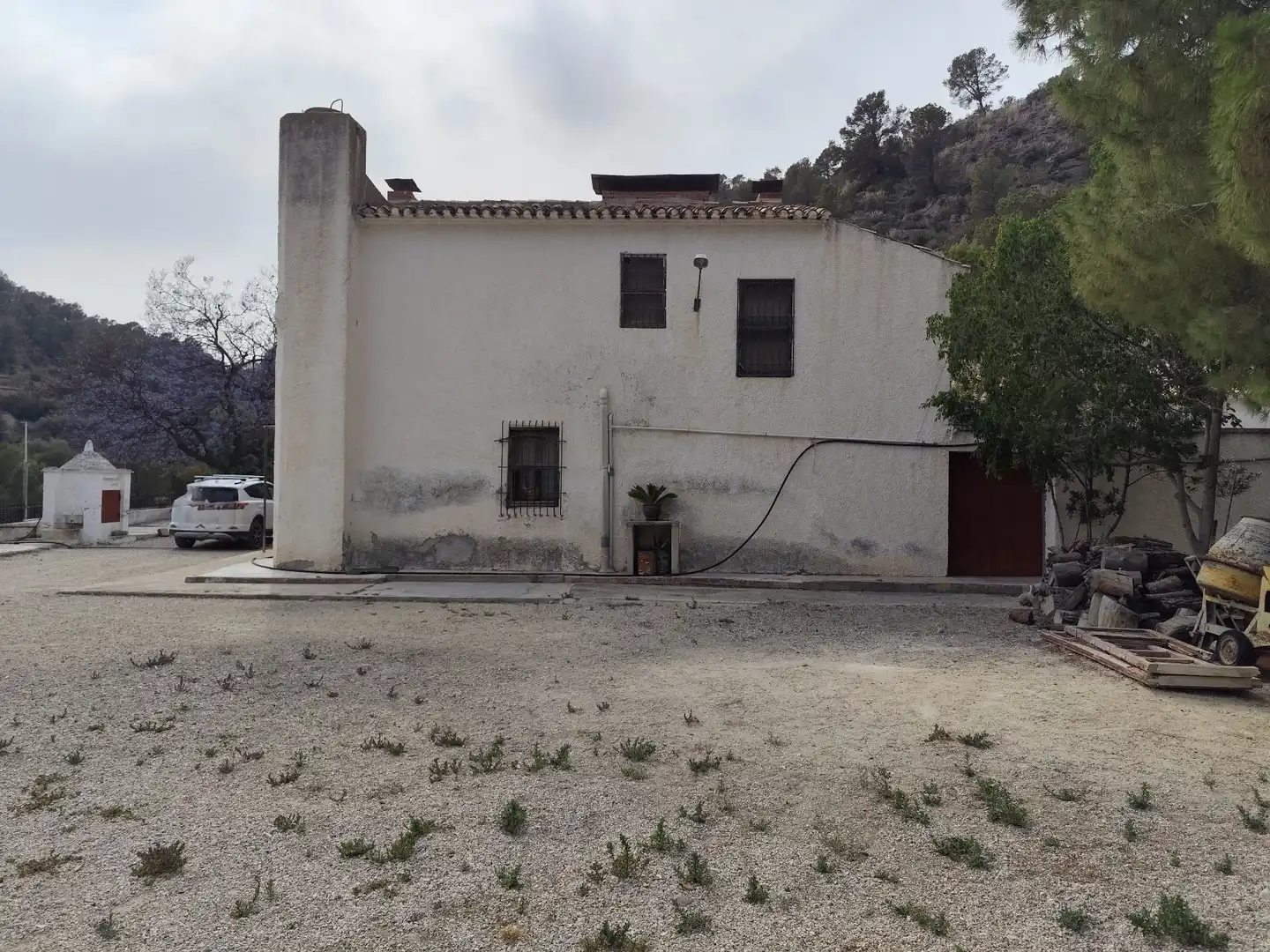 Casa rustica in vendita a DISEMNADOS, imagen 3