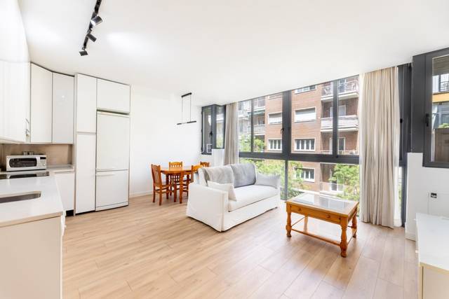 Piso en Venta en Calle HERMOSILLA en Goya