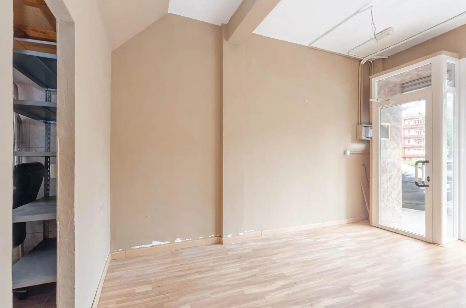 Business premises for sale in LIBERTAD DE LA 1, imagen 17