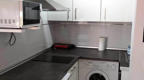 Foto 2 de Estudi en venda a Algarrobo Costa, Málaga