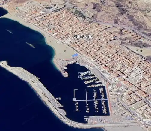 Flat for sale in Playa de Garrucha