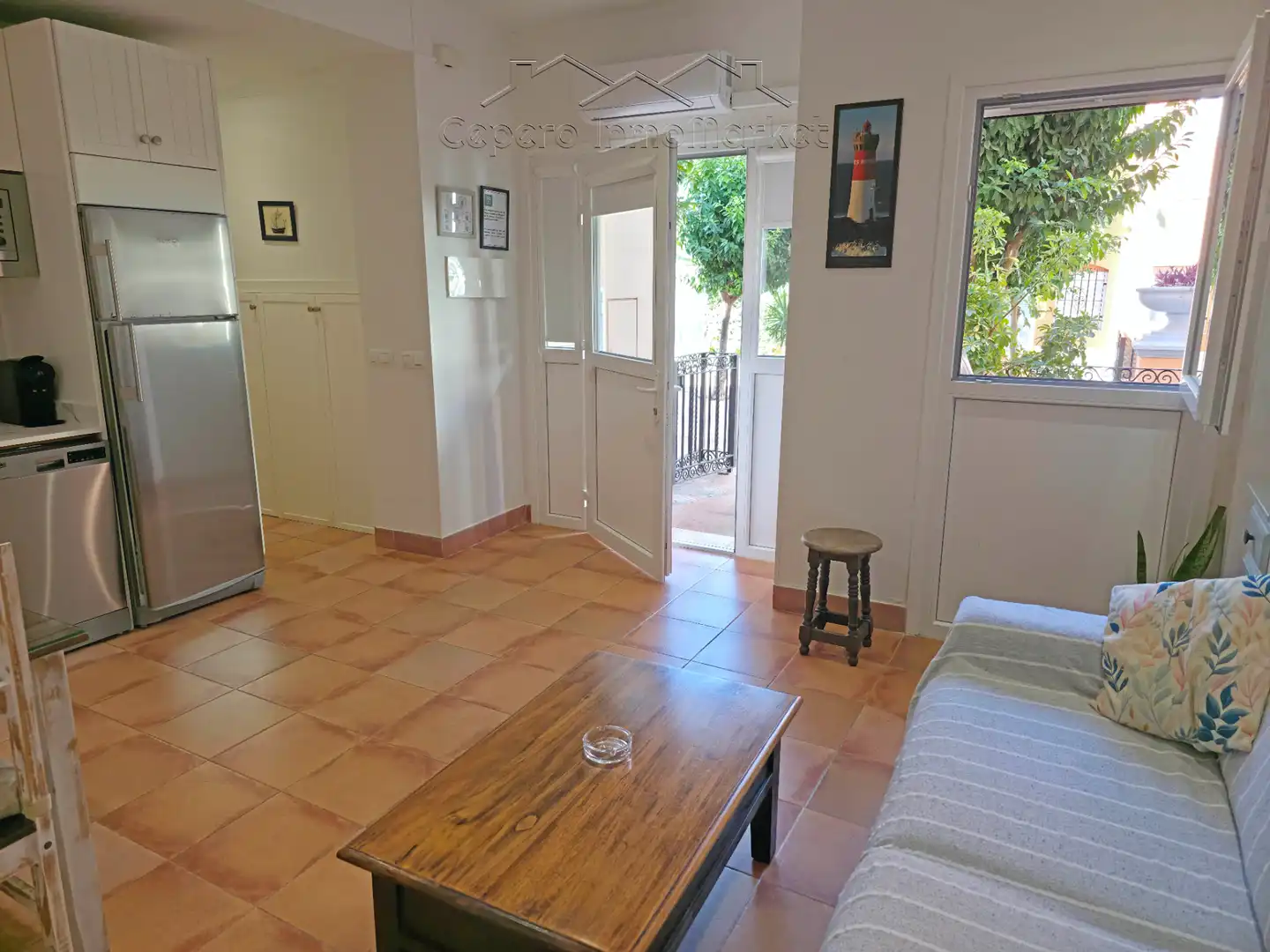 Apartament en venda a Vistahermosa - Fuentebravía, imagen 8