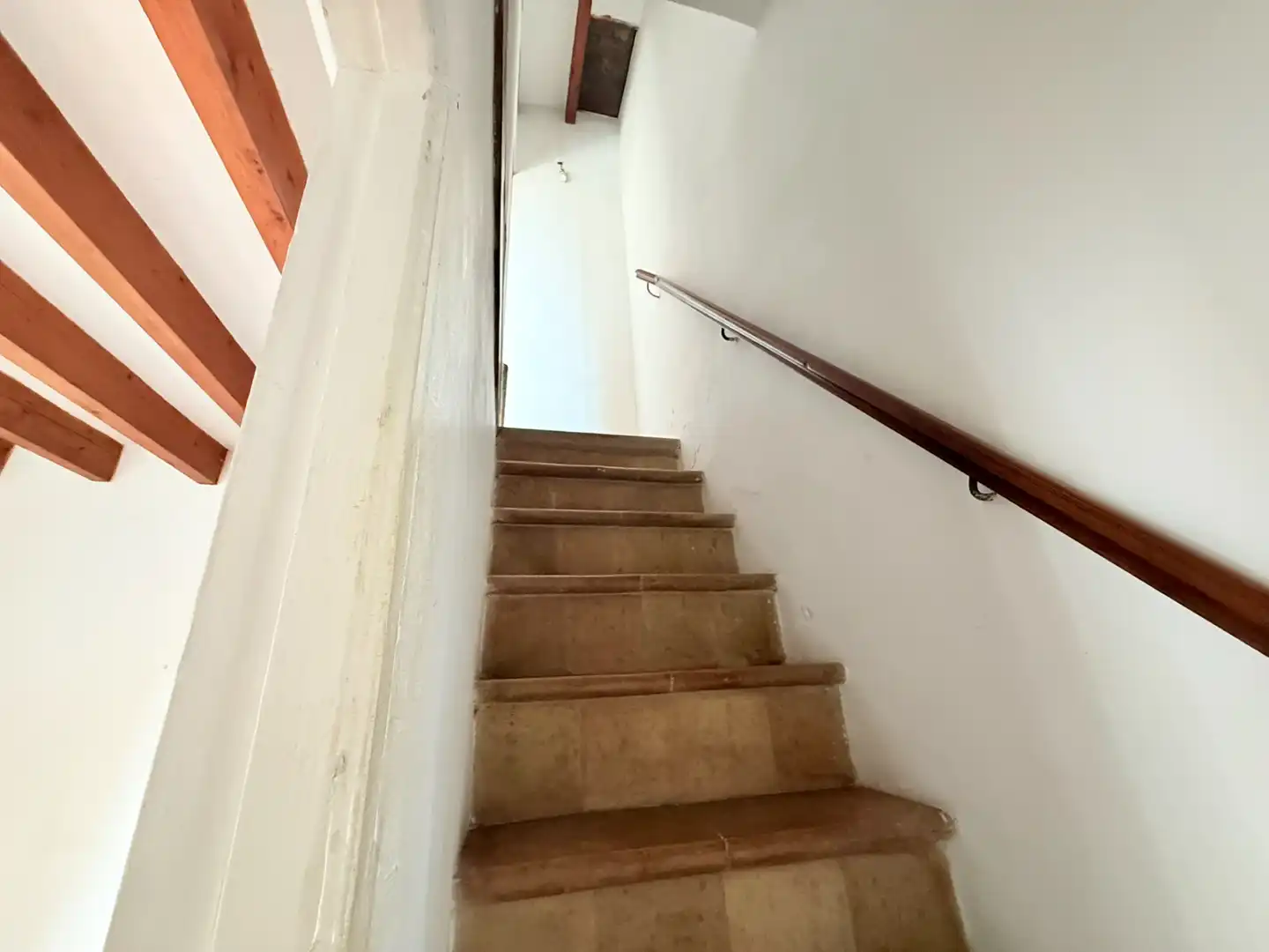 Dúplex en venta en Costa de la Pols, La Missió