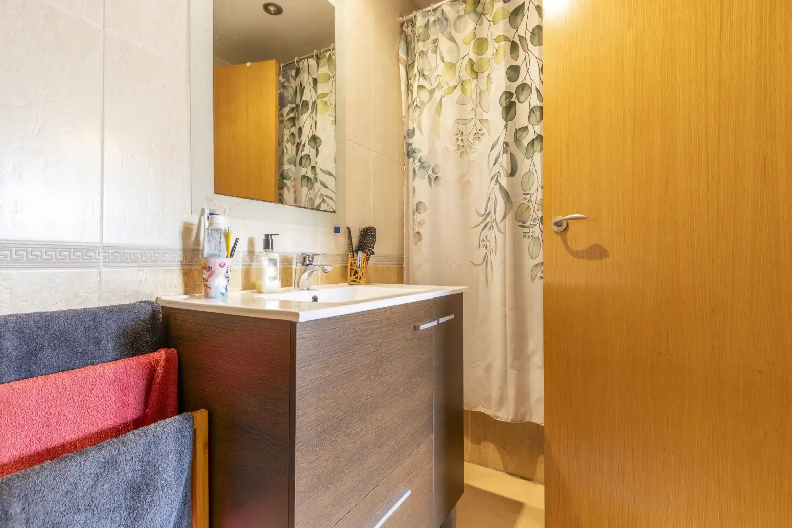 Baño de Piso en venta en Museros con Terraza y Trastero
