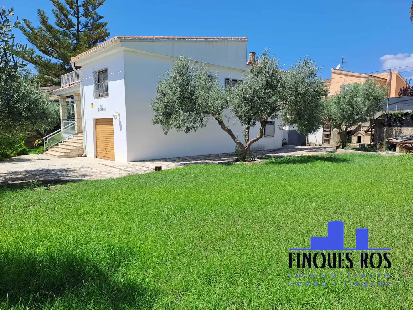 Houses for sale in Vinaròs  with Air Conditioner, Heating and Private garden