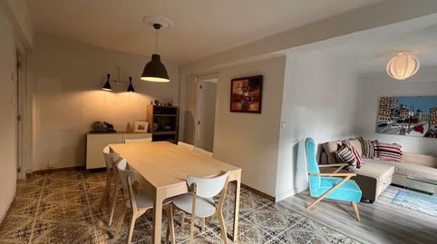 Photo 5 of Apartments for rent in Calle de la Inmaculada Concepción, Comillas, Madrid Capital