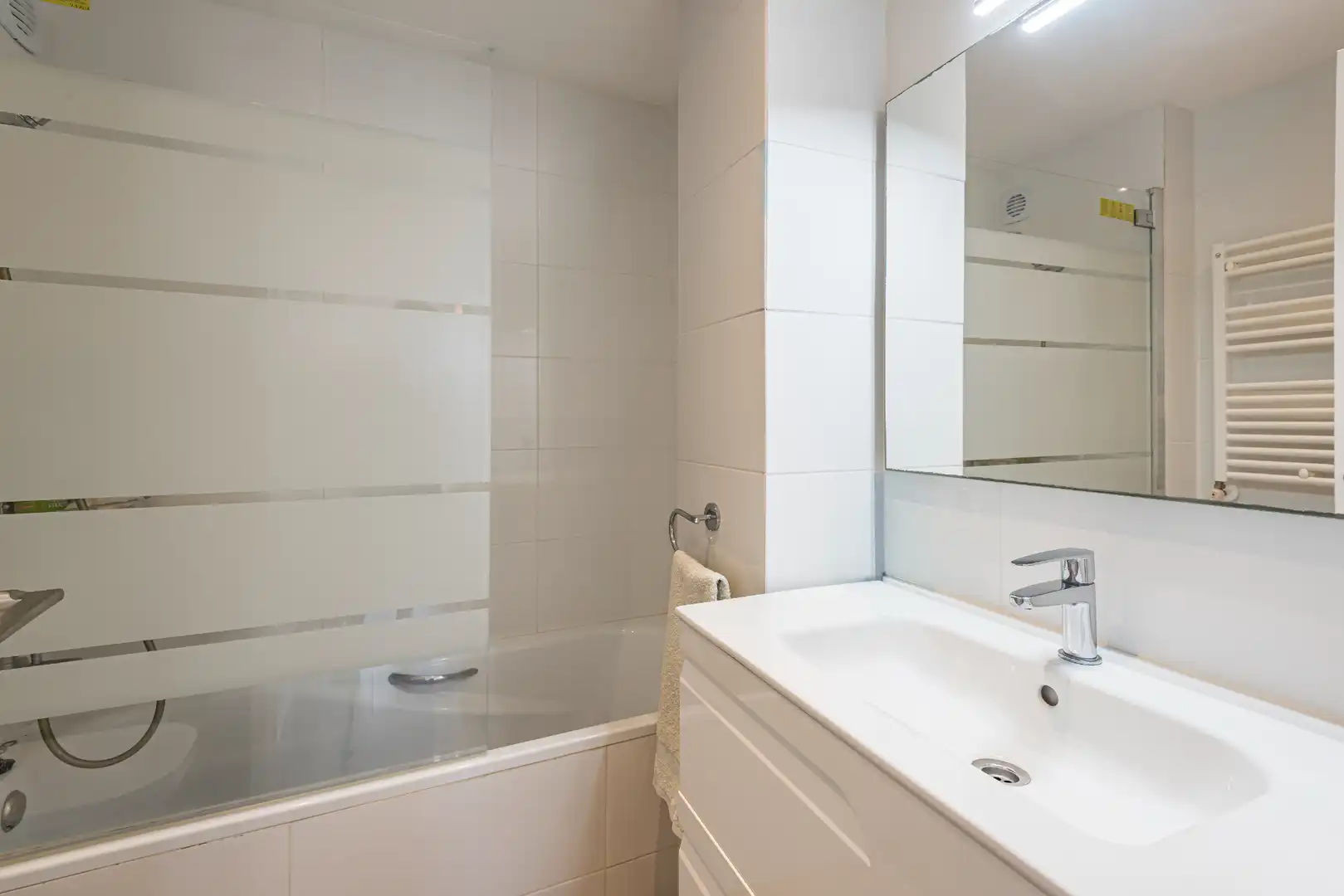 Wohnung mit Terrasse zum Verkauf in Carrer de la Providència, imagen 33