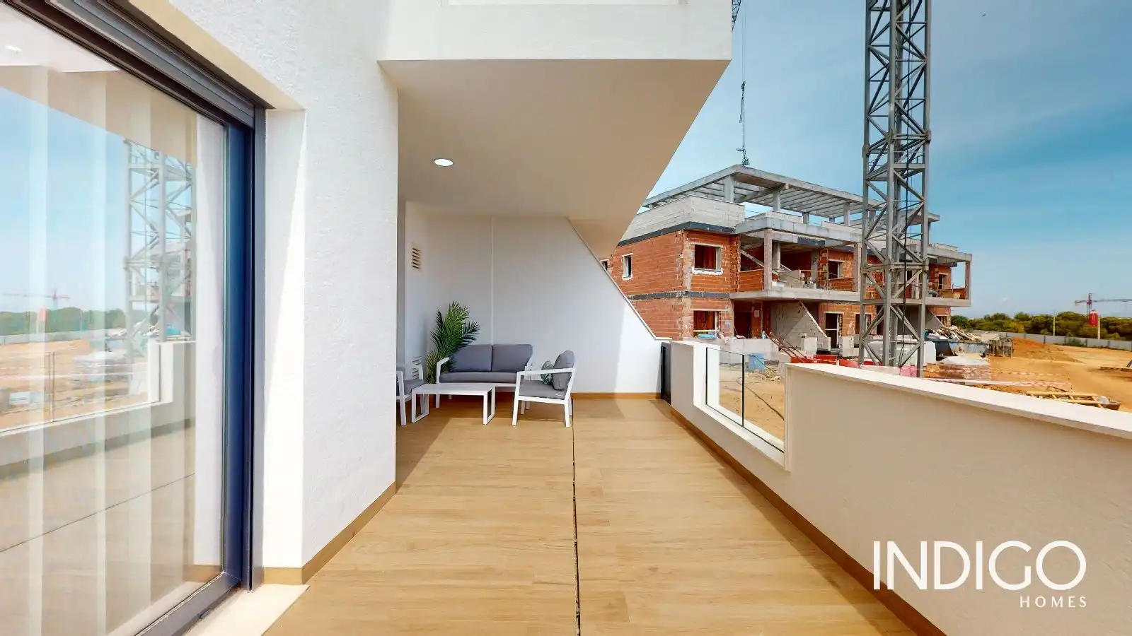 Maison mitoyenne avec piscine à vendre à de Denia, imagen 15