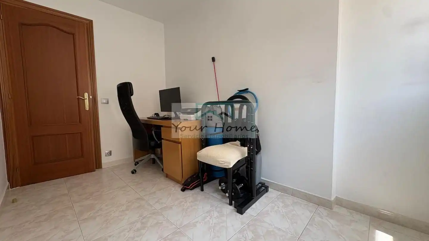 Piso con ascensor en venta en Reyes Católicos, imagen 46