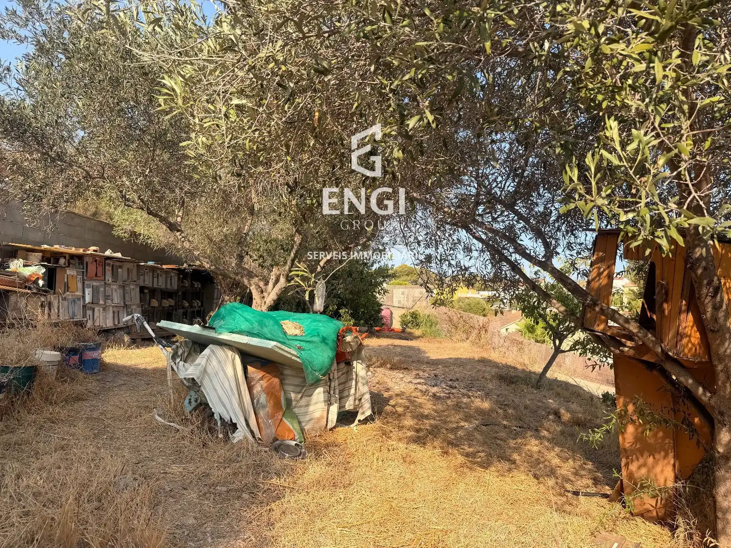 Terreno rustico in vendita a Nou Vendrell, imagen 6