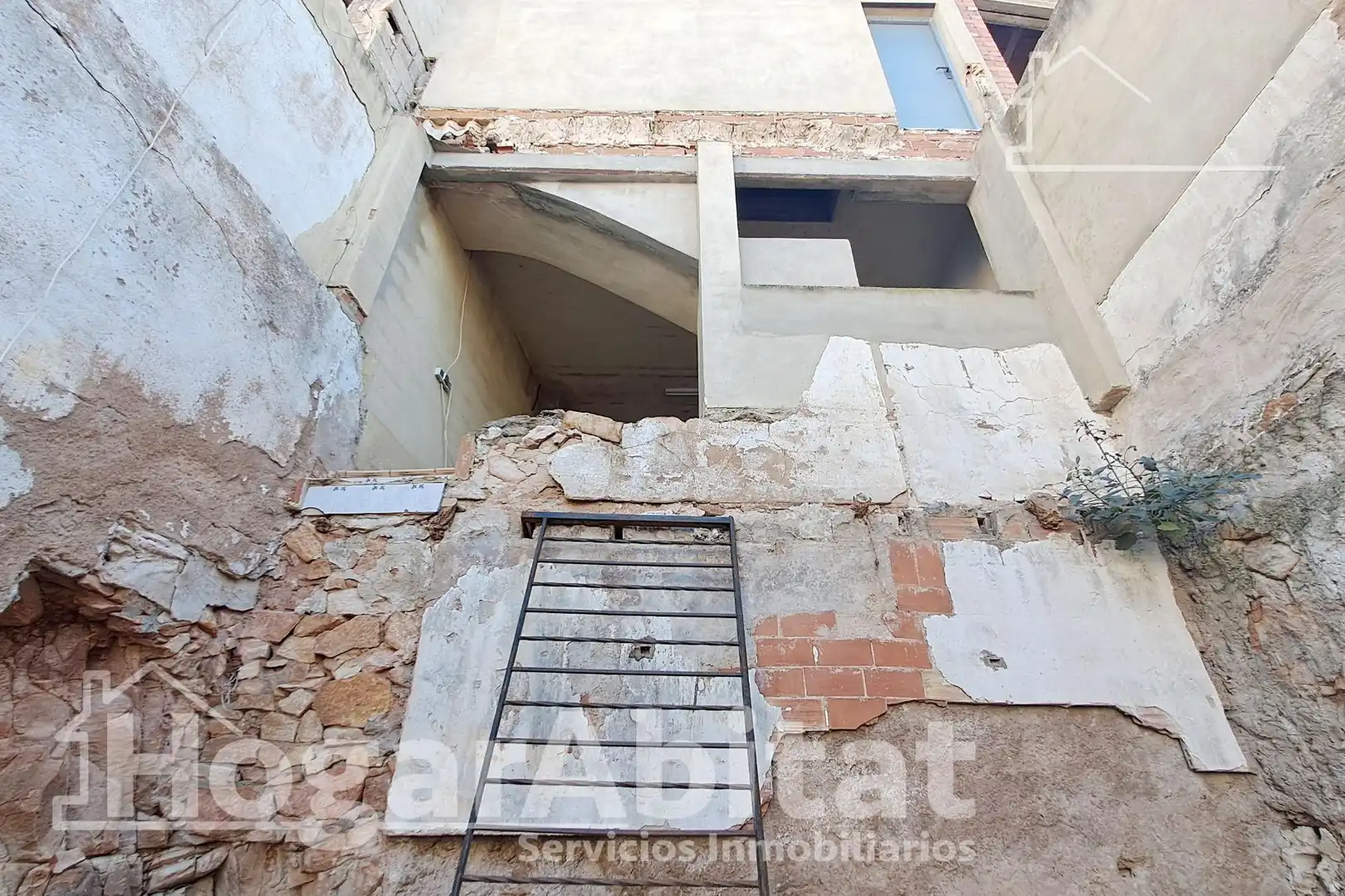 Terreny residencial en venda a Calle de la Cisterna, imagen 8