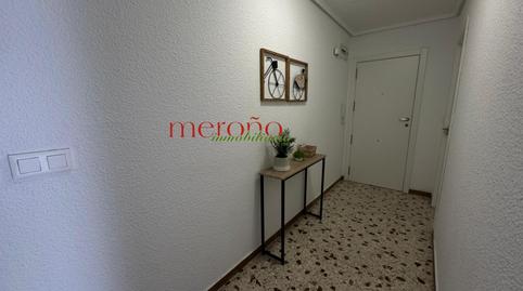 Photo 3 of Flat to share in Plaza Crevillente - Antiguos Juzgados - El Asilo, Alicante