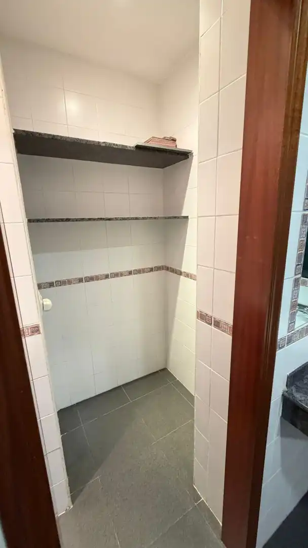 Badezimmer von Geschaftsraum zur Miete in Córdoba