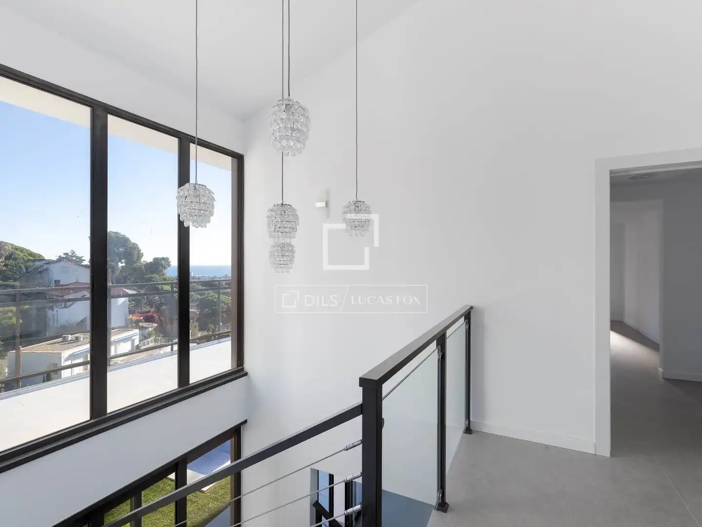 Detached house with terrace for sale in Cabrils, imagen 22