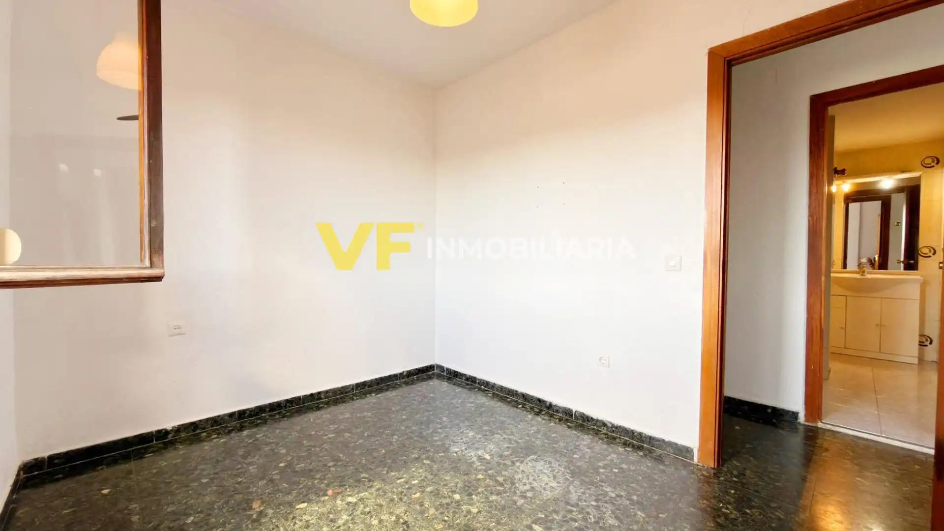 Dormitori de Pis en venda en Málaga amb Balcó i Piscina comunitària