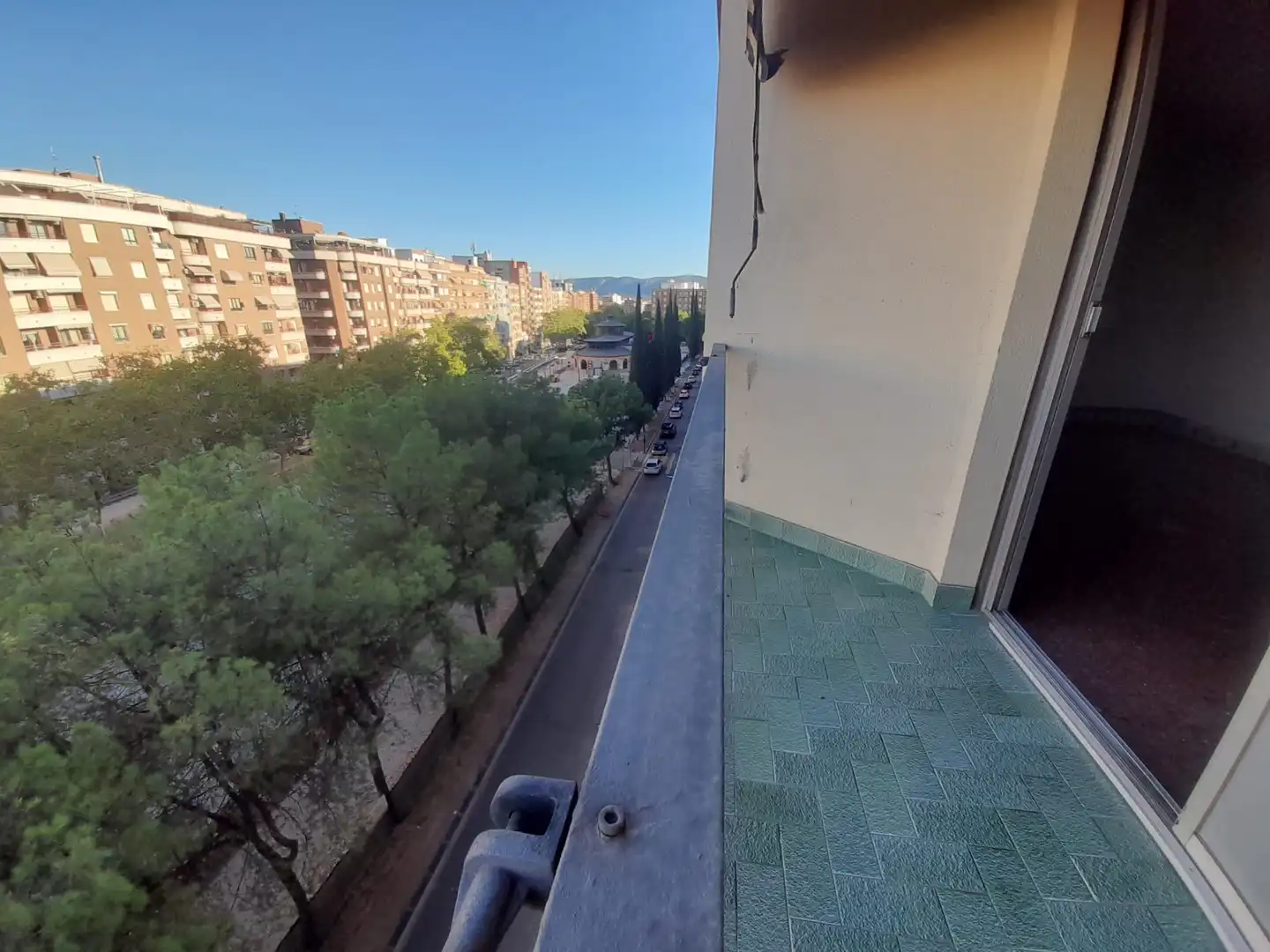 Wohnung mit Aufzug zum Verkauf in Paseo de San Gregorio, imagen 14