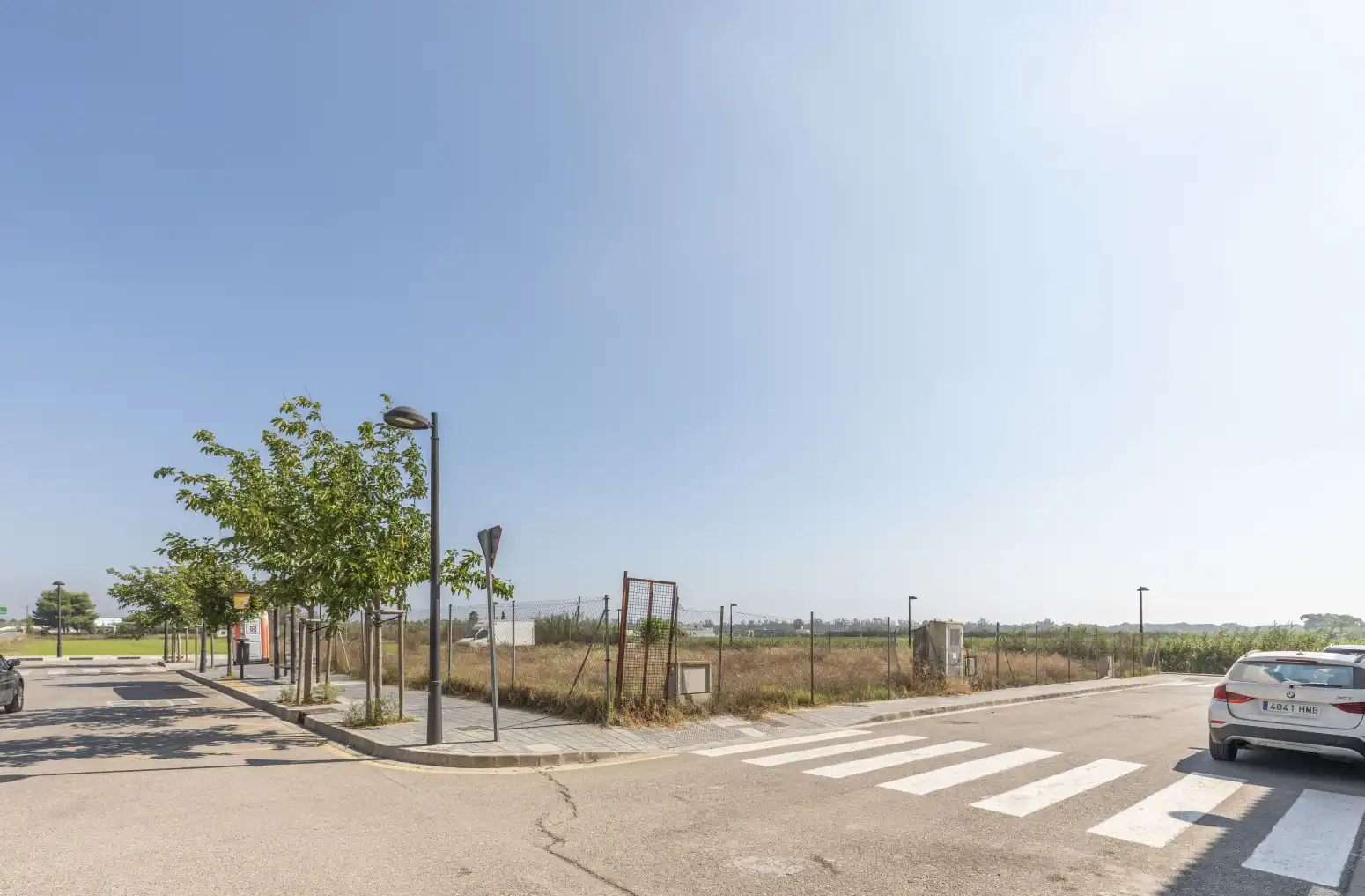 Residencial en venta en El Palmar