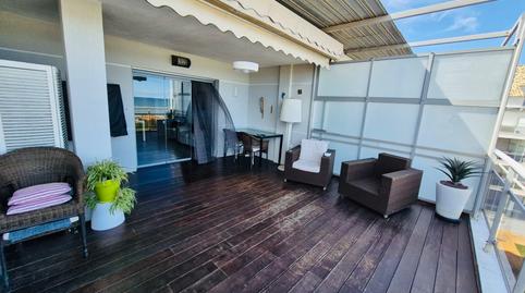 Foto 2 de Dúplex en venda a Devessa - Monte Pego, Alicante