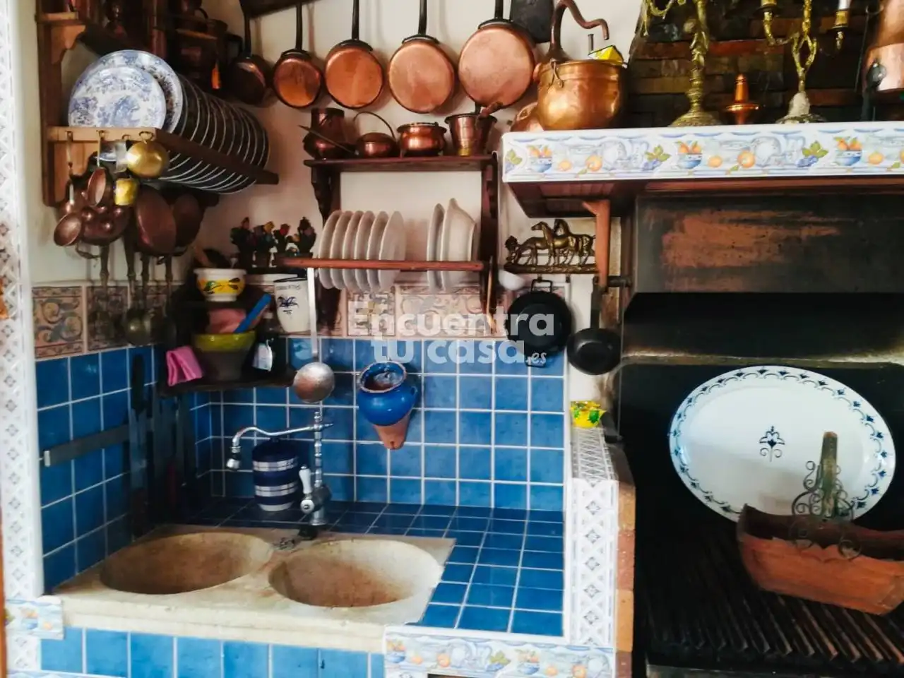 Houses for sale in Calle Orquidies, Barranco Hondo