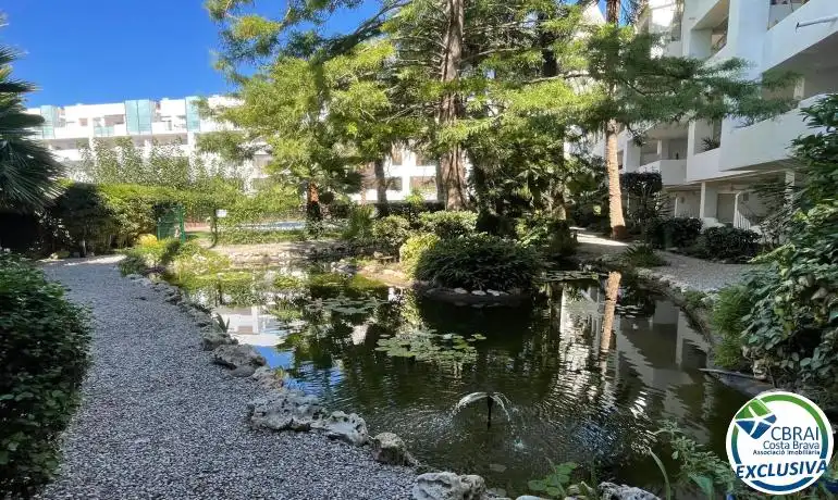 Apartament en venda a Santa Margarita