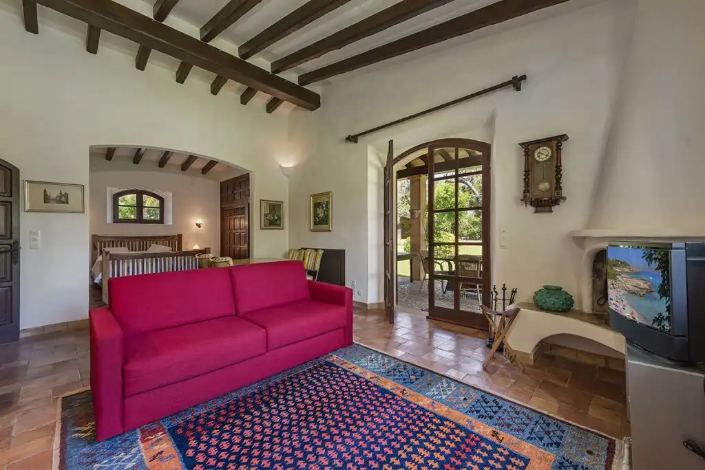 Casa rustica con piscina in vendita a Pollença Poble, imagen 23