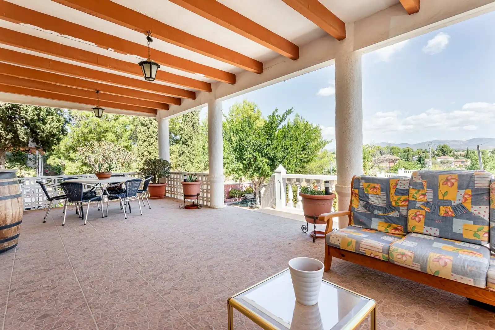 Villa avec piscine à vendre à Safareig L9, imagen 3