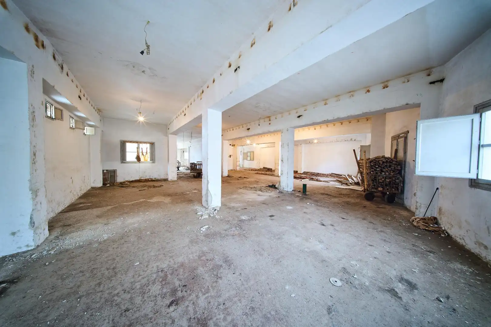 Inmuebles singulares con ascensor en venta en JOSE MORA, imagen 24