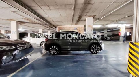 Foto 3 de Garaje en venta en Pueblo, Guardamar del Segura