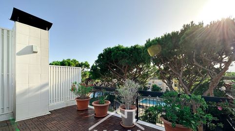 Foto 5 de Àtic de lloguer a La Pineda, Castelldefels