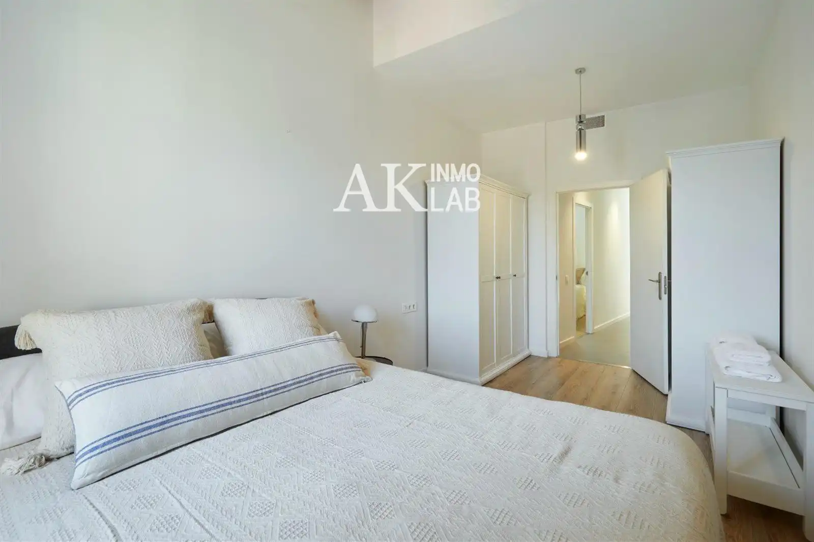 Wohnung mit Aufzug zum Verkauf in La Rambla, imagen 25