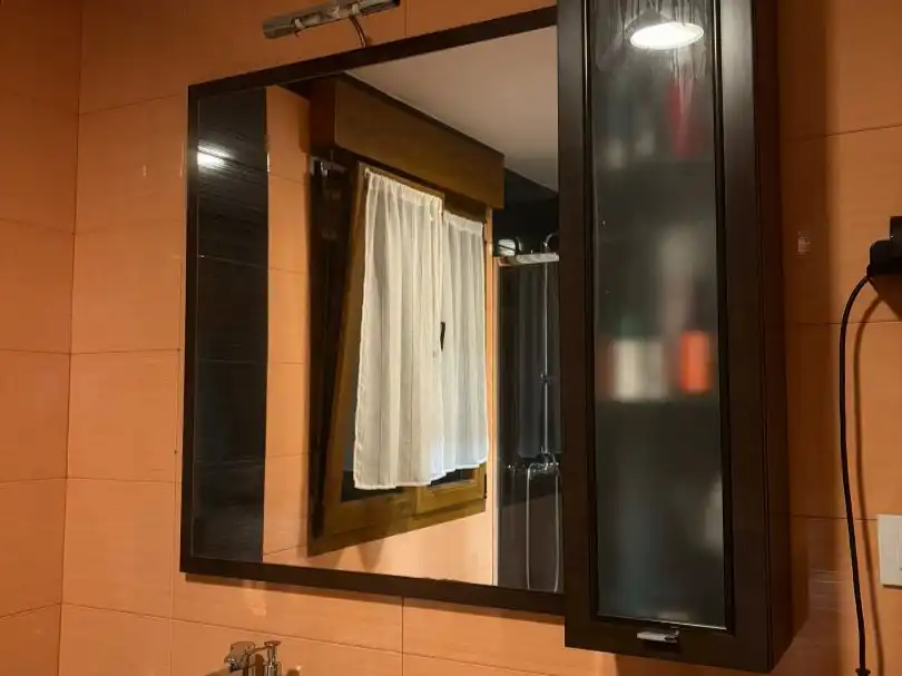 Bathroom of Flat for sale in Centro