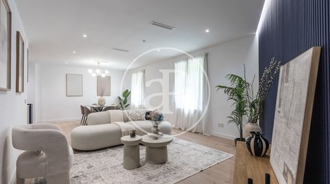 Foto 3 de Piso en venta en C. de Bailén, Palacio, Madrid Capital