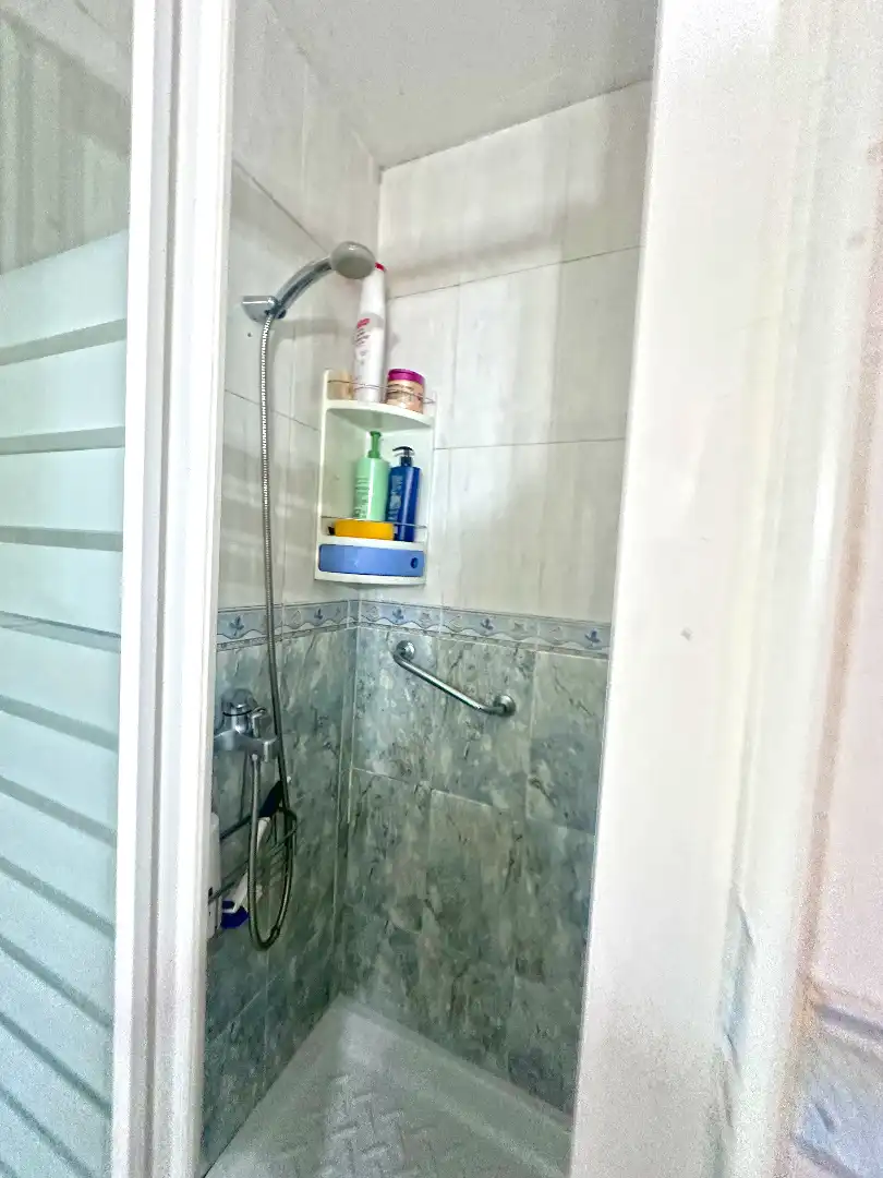 Baño de Ático en venta en El Hoyo de Pinares 