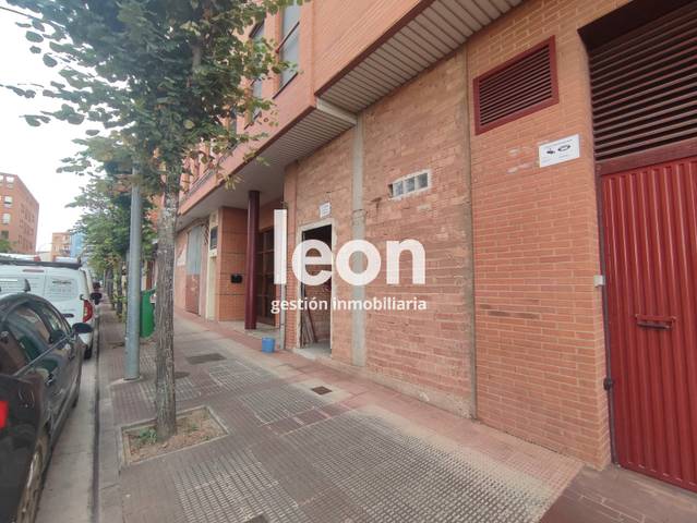 Local comercial en Venta en La Estrella