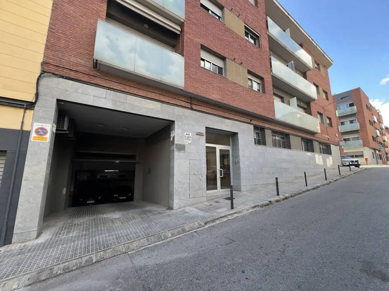 Parking à vendre à Lavoisier 57, imagen 6