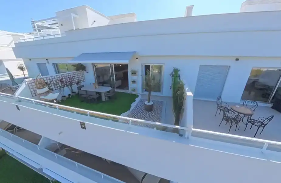 Flat with pool for sale in Benamara - Atalaya, imagen 3
