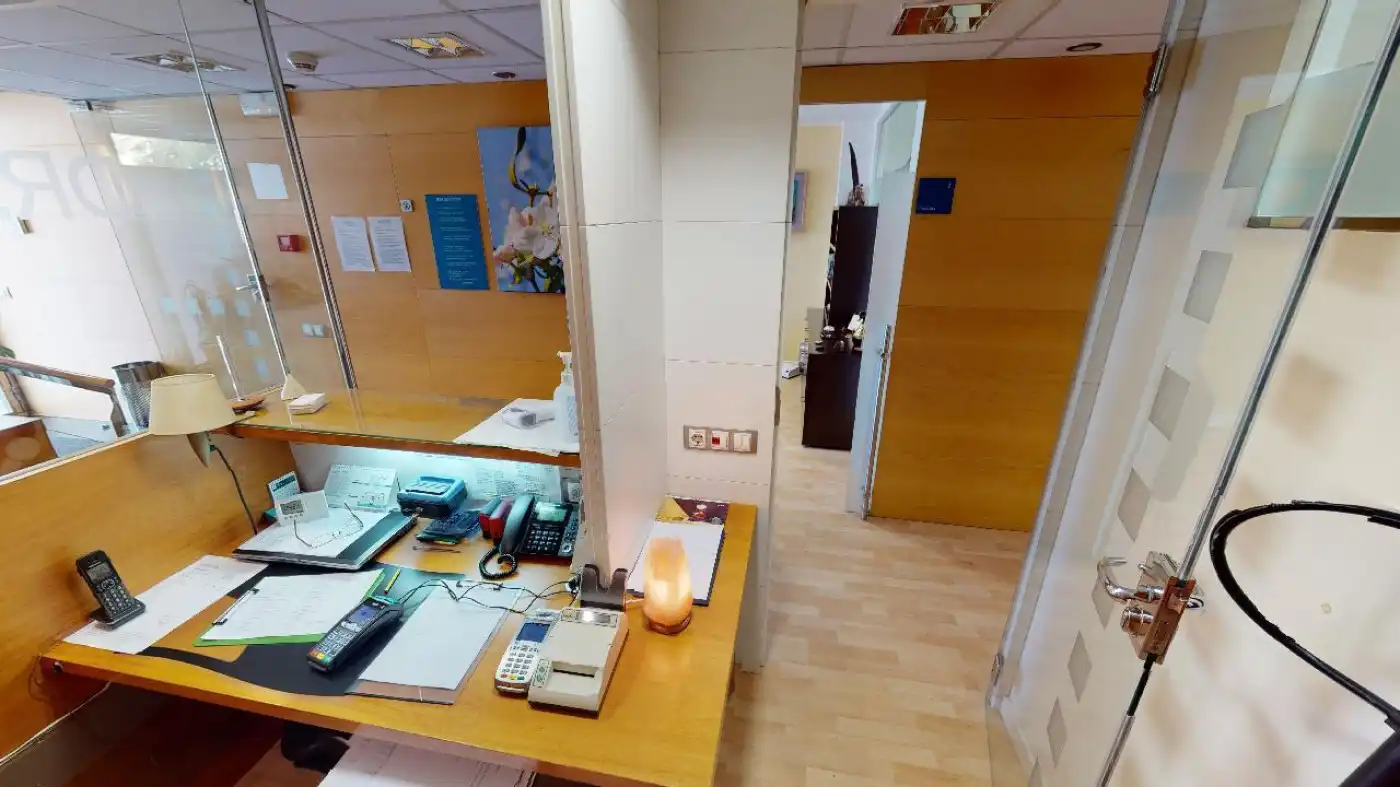 Commercial properties for sale in Sant Cugat del Vallès  with Air Conditioner and Furnished
