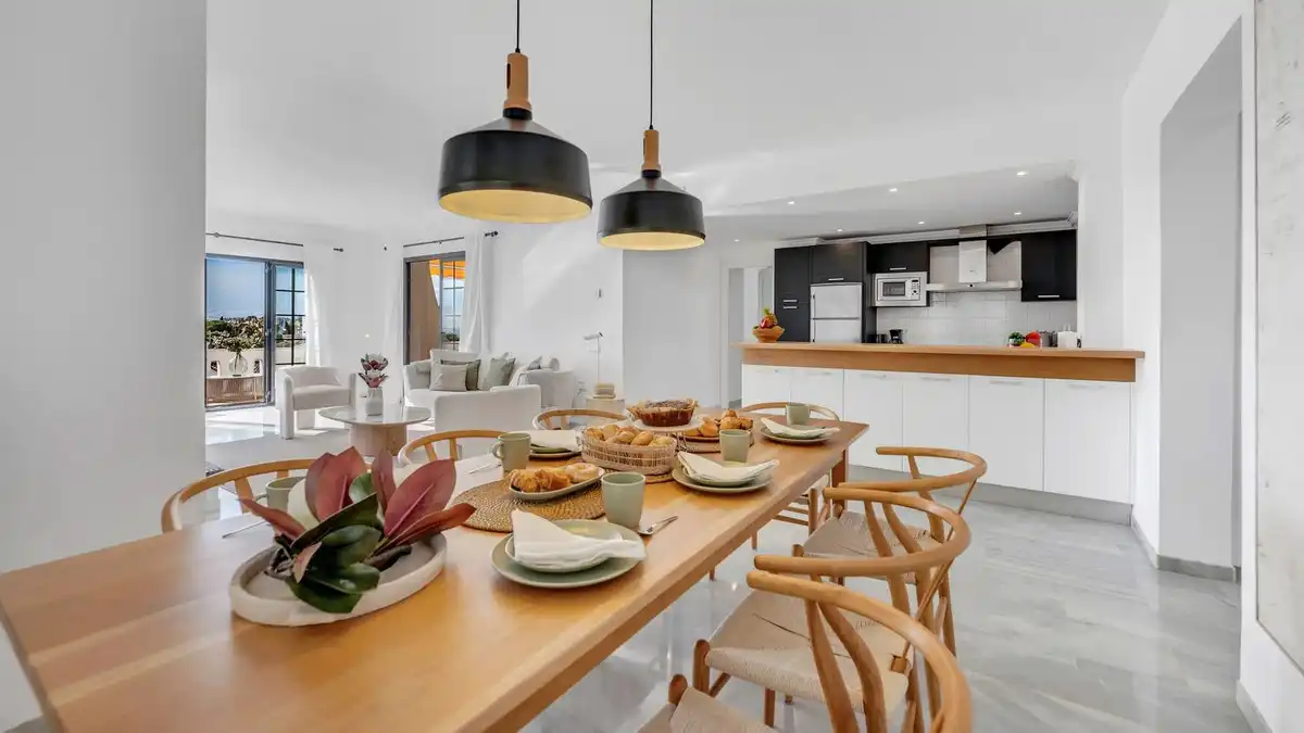 Appartamento in vendita a Marbella,Nueva Andalucia,Avenida del Prado, imagen 16