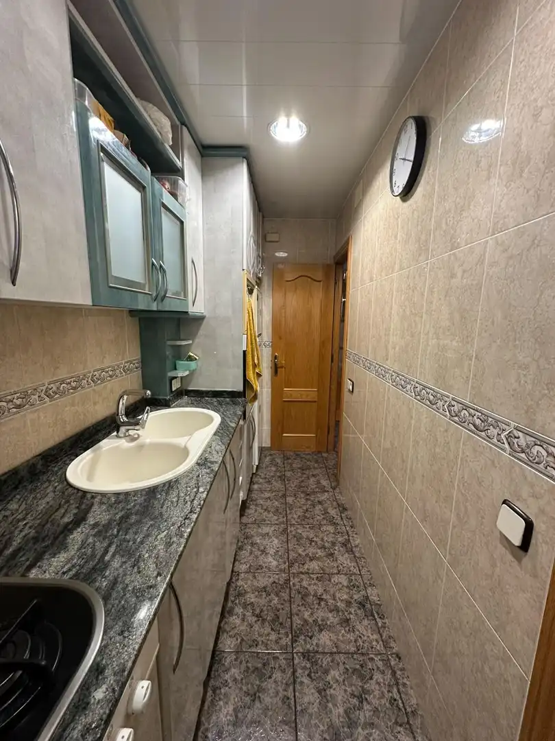 Apartament en venda a Barcelona, Barcelona