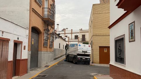 Foto 4 de Casa o xalet en venda a Calle Huelva, La Algaba, Sevilla
